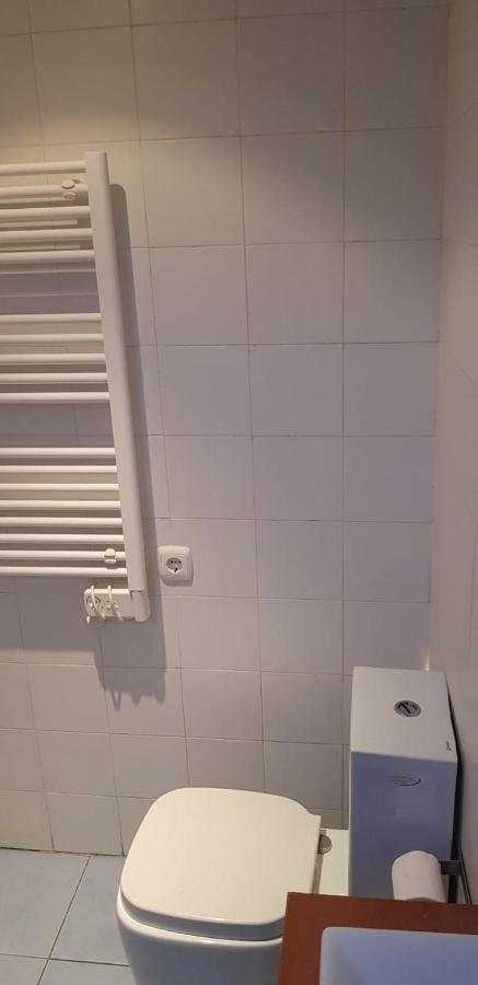 Rooms San Marcos Madri Exterior foto