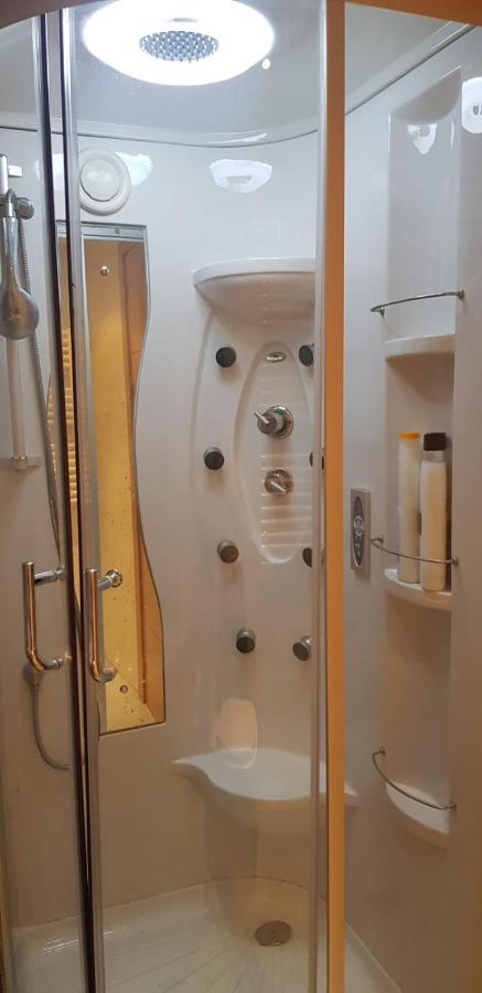 Rooms San Marcos Madri Exterior foto