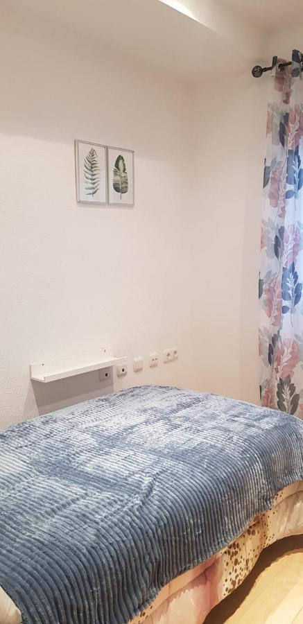 Rooms San Marcos Madri Exterior foto