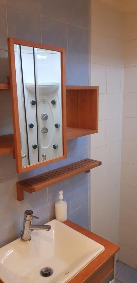 Rooms San Marcos Madri Exterior foto