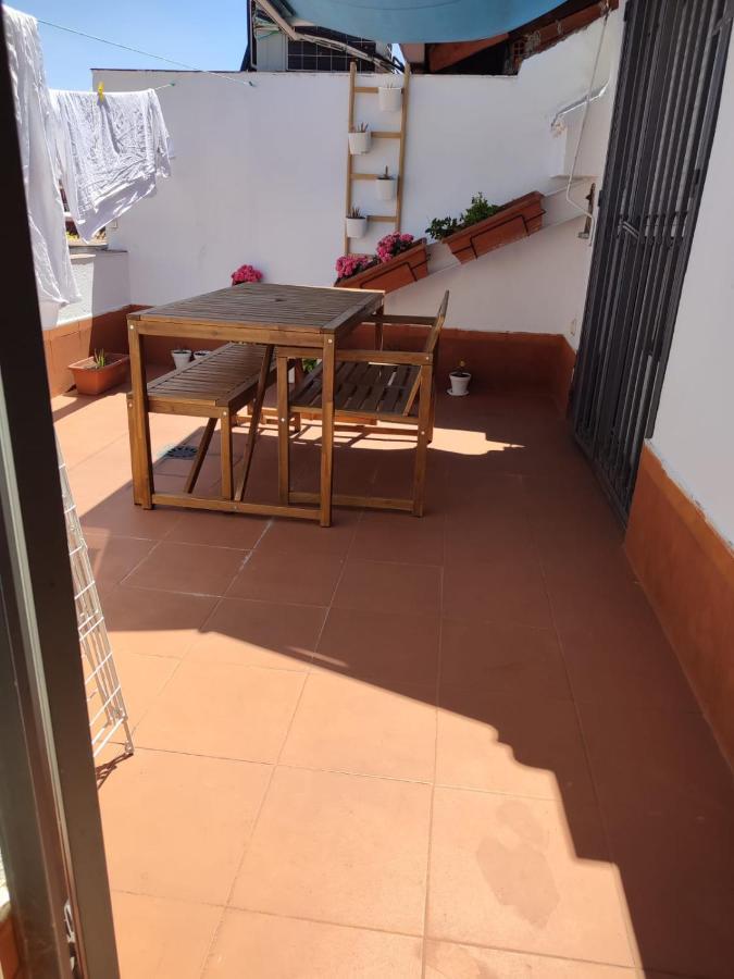 Rooms San Marcos Madri Exterior foto