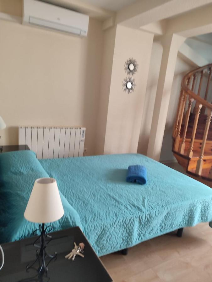 Rooms San Marcos Madri Exterior foto