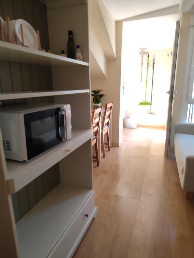 Rooms San Marcos Madri Exterior foto